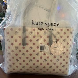 Kate Spade Disney Purse